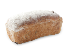 天然酵母タルマーリーのレーズンブレッド