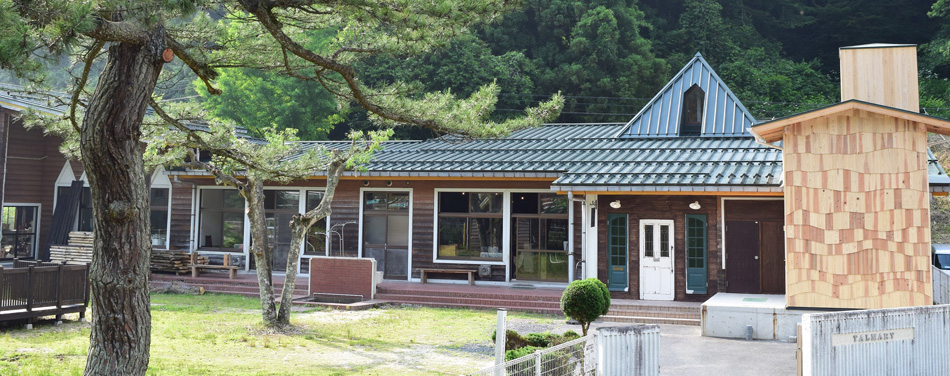 天然酵母のタルマーリーの写真1