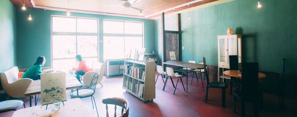 天然酵母のタルマーリーの写真5