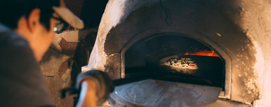 天然酵母のタルマーリーの写真6