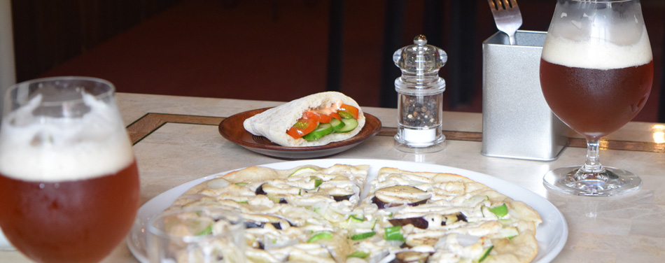 天然酵母のタルマーリーの写真7